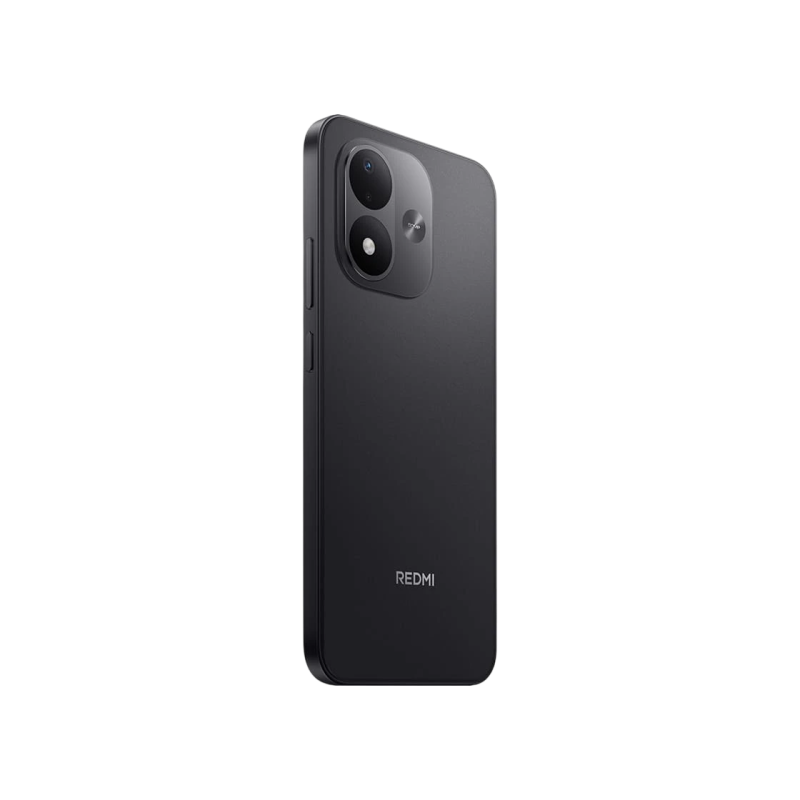 Xiaomi Redmi Note 17 4G, 6/256GB, EU Black