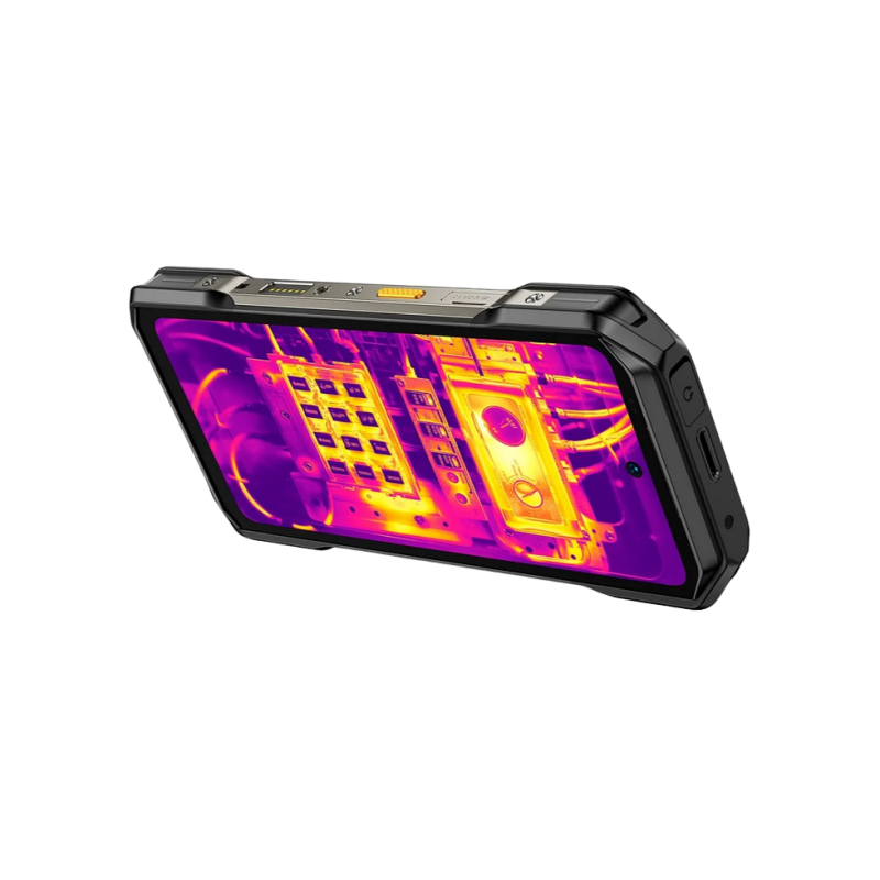 Ulefone Armor 27 T Pro 12/256 Гб Черный