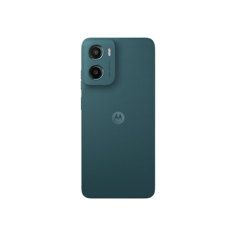 Moto G05 4/256 ГБ, цвет «Лесной зеленый»