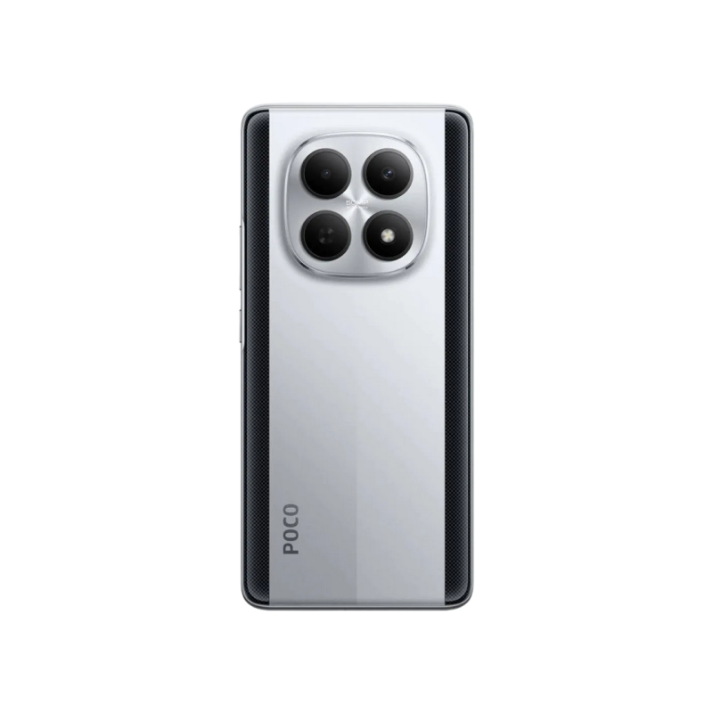 Poco M8 5G 8/512 GB EU Silver