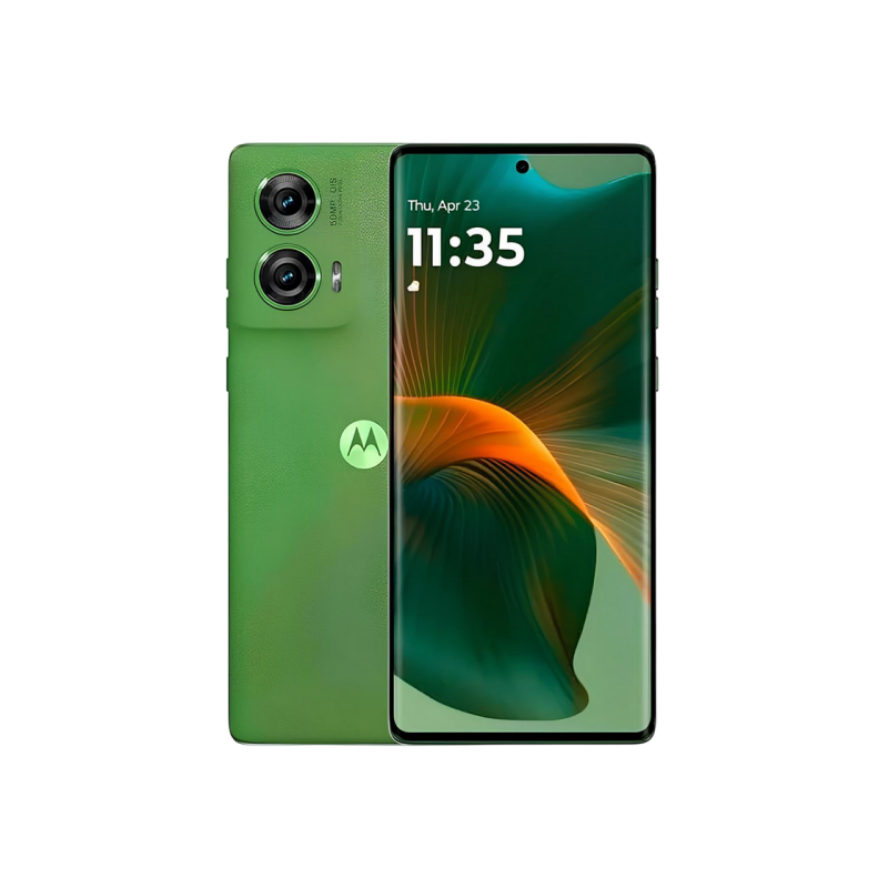 Mobile Phone Moto Edge 50 Fusion 8/256gb Forest Green