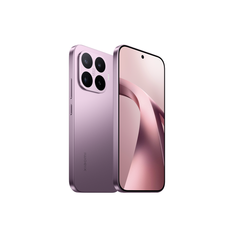 Xiaomi 17T, 12/512GB, EU Фиолетовый