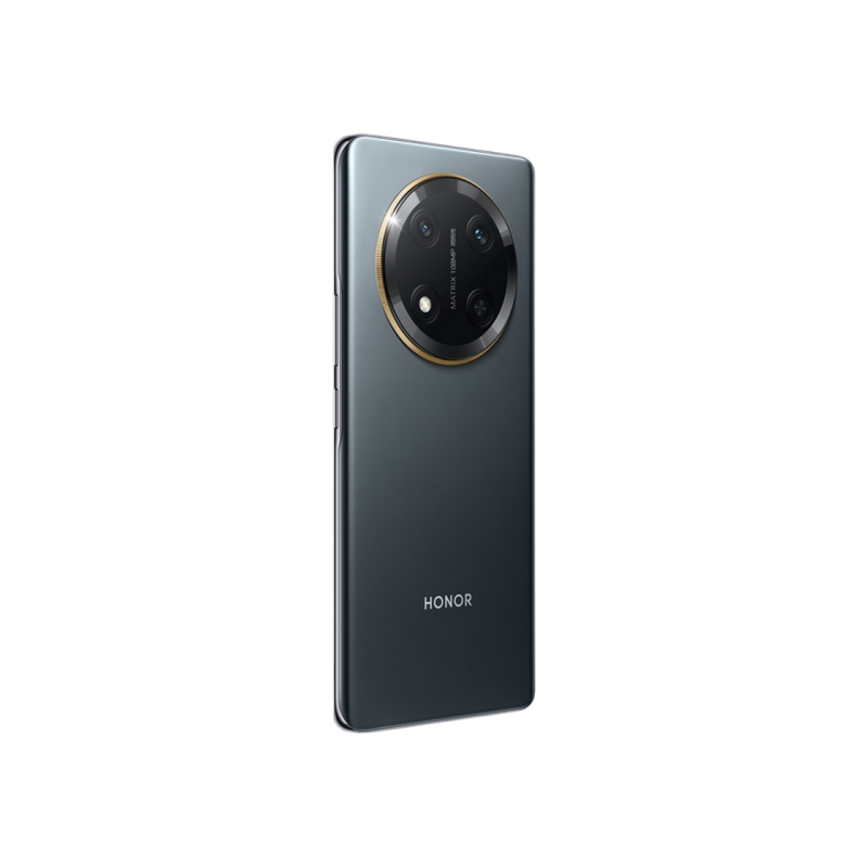 HONOR Magic 7 Lite 8/256 ГБ, титаново-черный