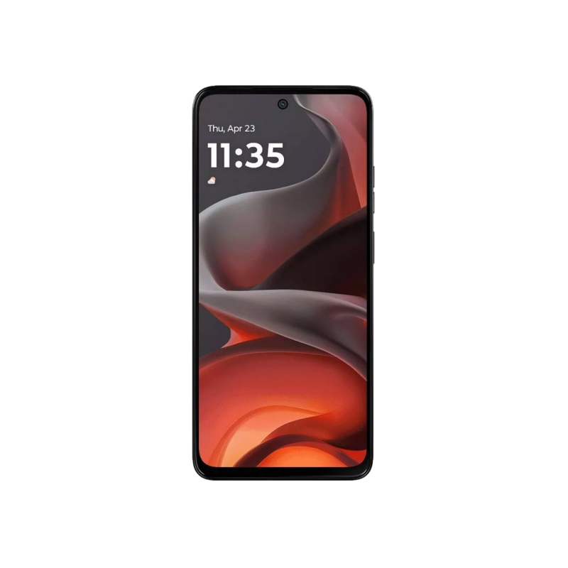 Мобильный телефон Moto G15 8/128 ГБ Gravity Grey