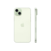 iPhone 15 Plus, 512GB Green MD