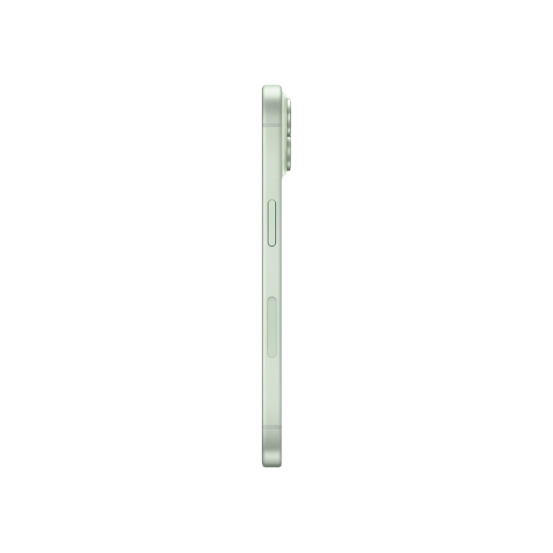 Apple iPhone 15, 128 ГБ, зеленый MD