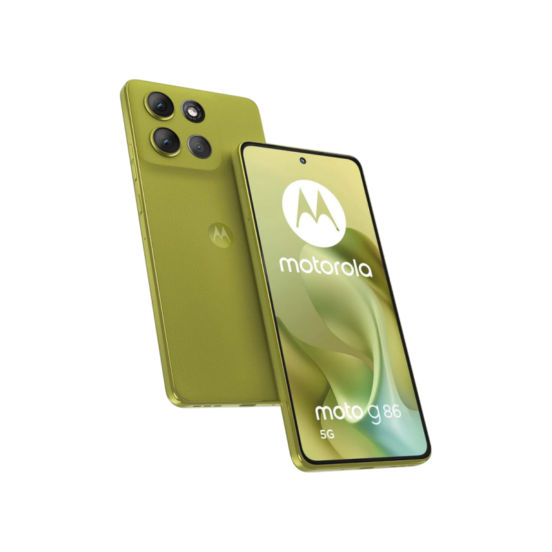 Moto G86 8/256 ЗОЛОТОЙ КИПАРИС