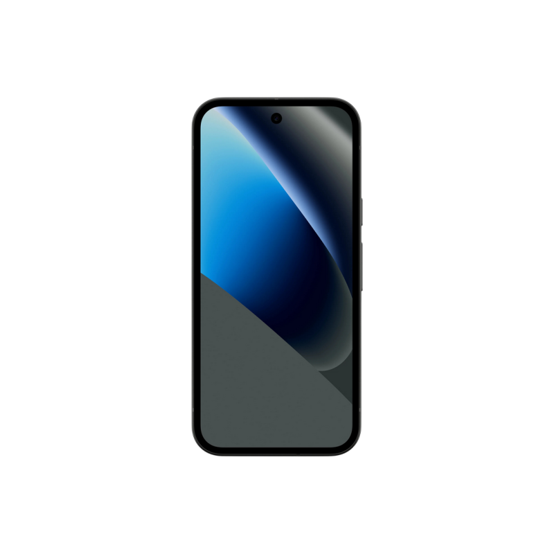 Google Pixel 10a 8/256GB Obsidian