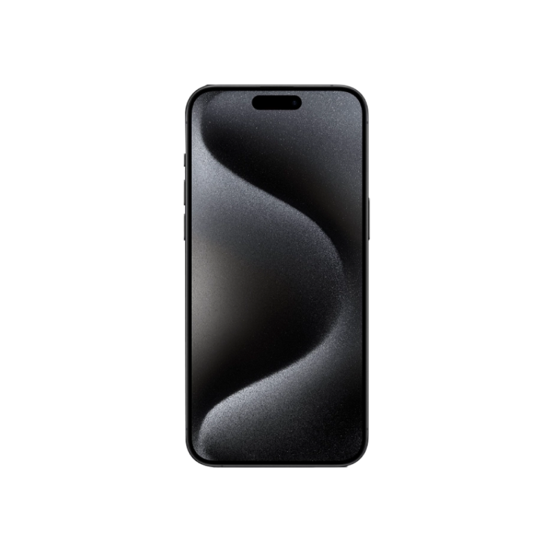 Apple iPhone 15 Pro Max, 256 ГБ, черный титановый MD