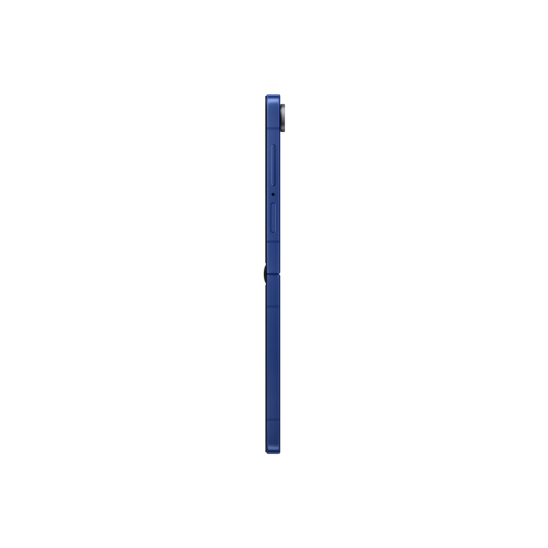 Samsung Galaxy Flip7 12/256 ГБ Blue Shadow