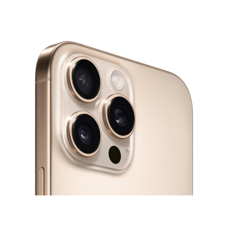 iPhone 16 Pro Max, 512 ГБ, Desert Titanium MD