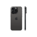Apple iPhone 15 Pro Max, 256 ГБ, черный титановый MD