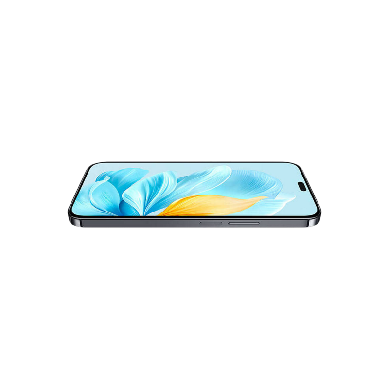 HONOR 200 Lite 8/256 ГБ, темно-черный