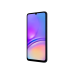 Samsung Galaxy A05, черный, 209742