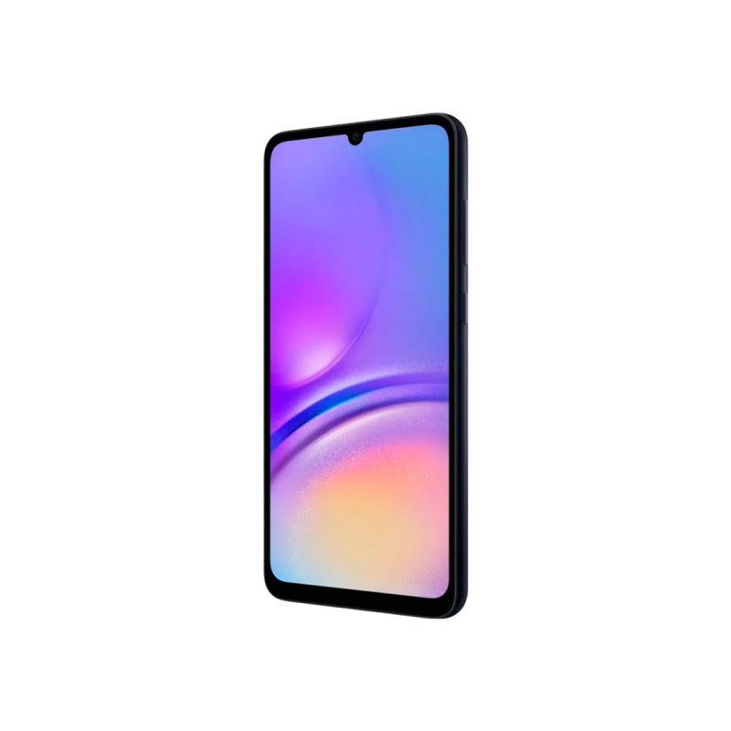 Samsung Galaxy A05, черный, 209742