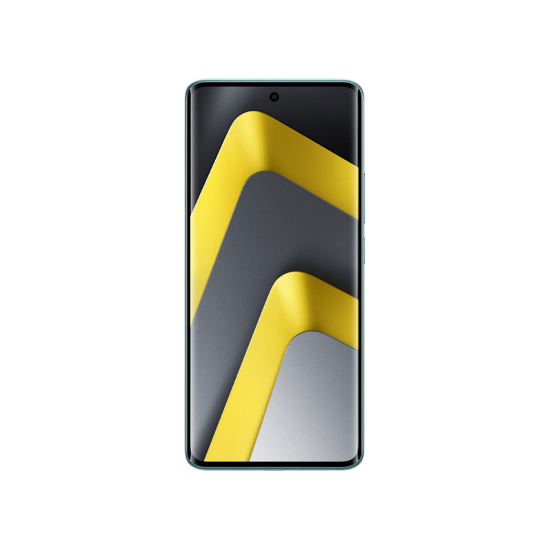 Mobile Phone Poco M8 5G 8/256 GB EU Green