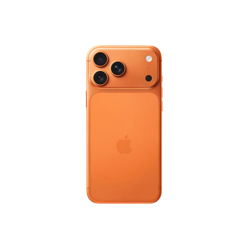 iPhone 17 Pro Max, 1TB Cosmic Orange MD