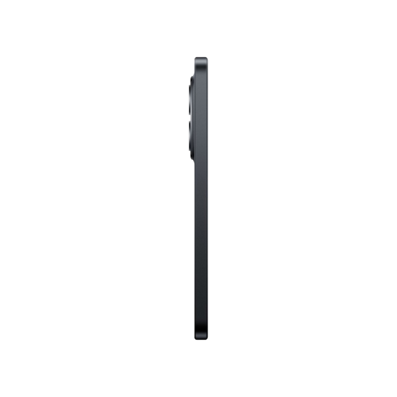 Xiaomi Redmi Note 15 Pro 5G, 8/256GB, EU Черный