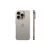 iPhone 15 Pro, 512GB Natural Titanium MD