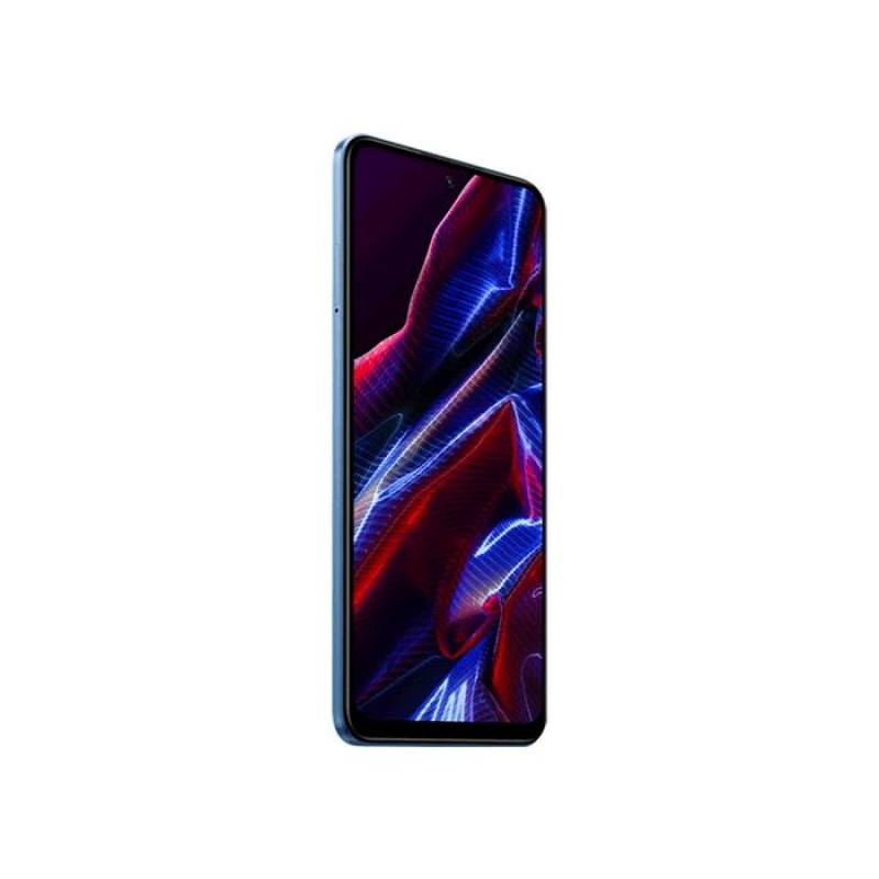 Poco X5 5G 6/128GB EU Blue