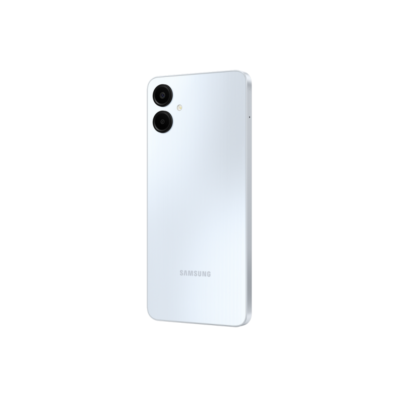 Samsung Galaxy A06 4/128 ГБ светло-голубой