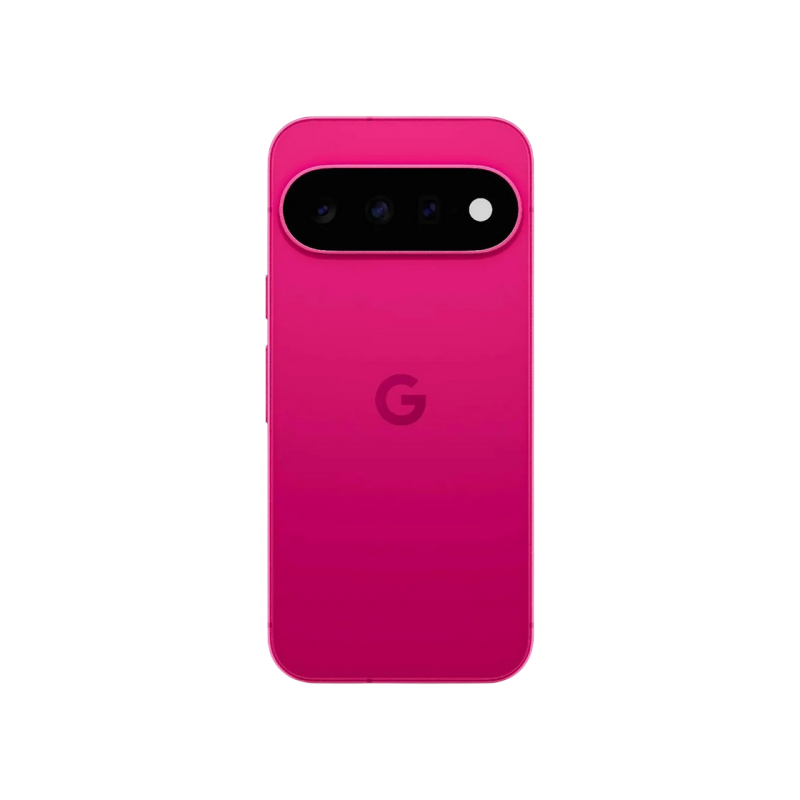 Google Pixel 11 12/256GB Hibiscus