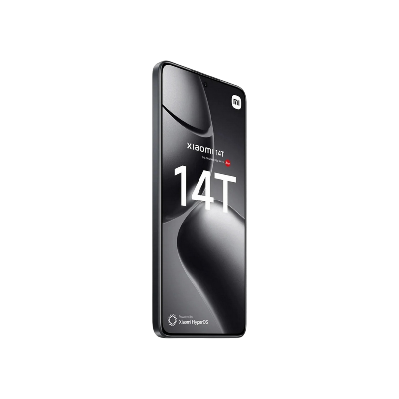 Xiaomi 14T 12/512 Черный