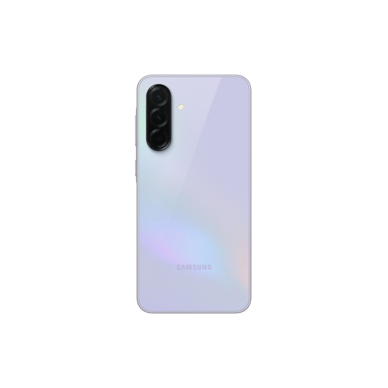 Samsung Galaxy A36 5G 8/256 ГБ светло-фиолетовый