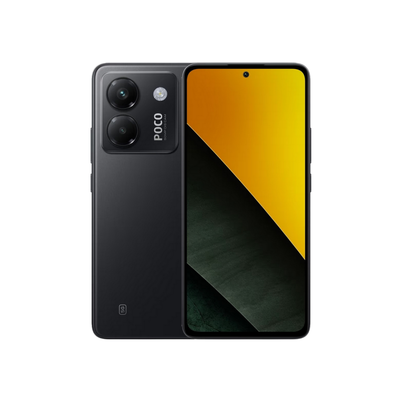 Mobile Phone Poco M7 Pro 12/512 GB EU Black
