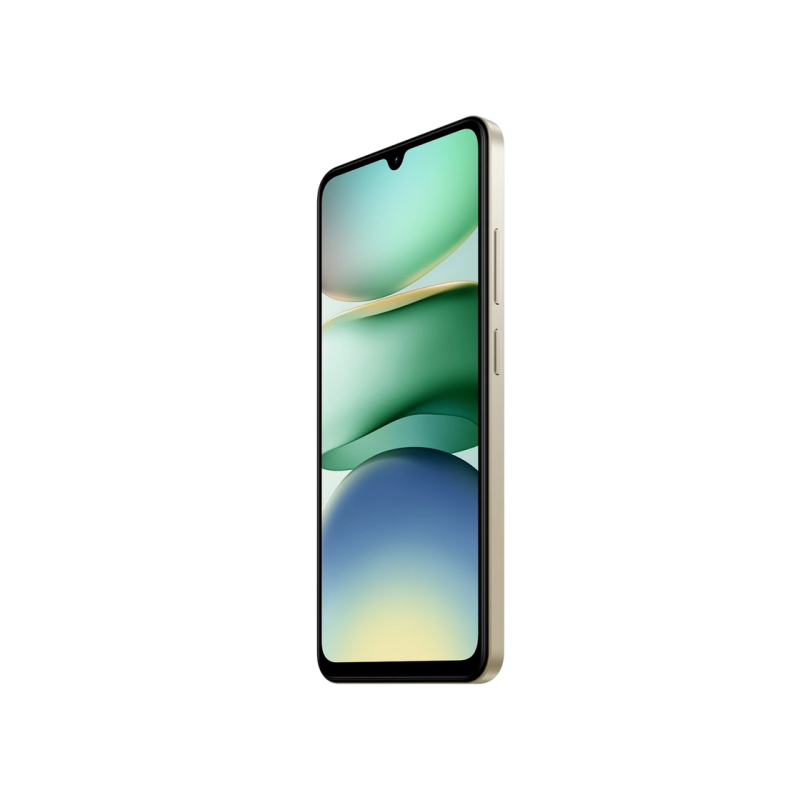 Redmi A5 3/64 Гб ЕС Золотой