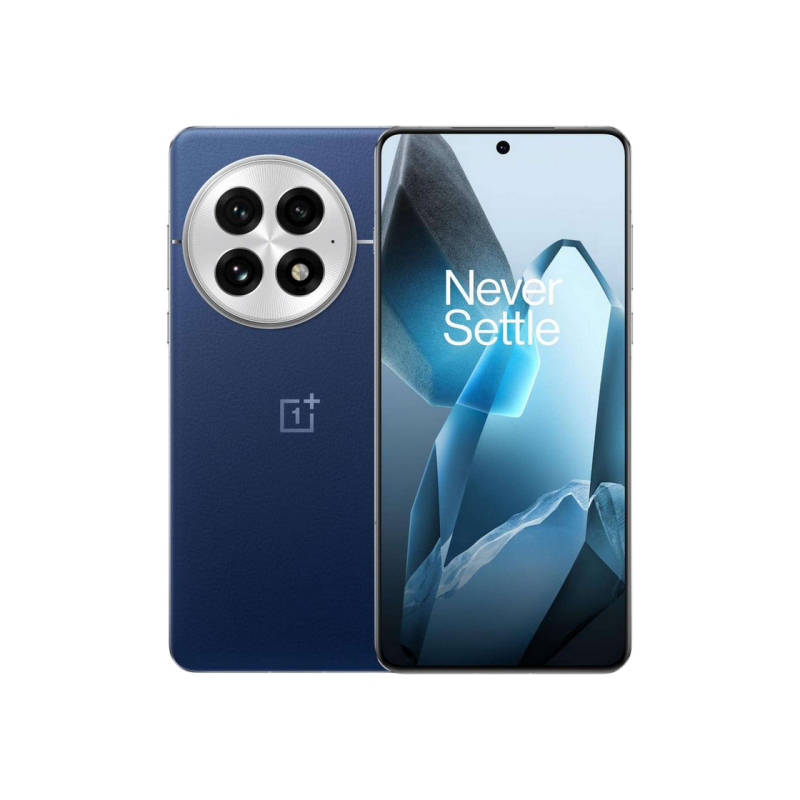 OnePlus 13 DS 16/512 ГБ Полуночный океан
