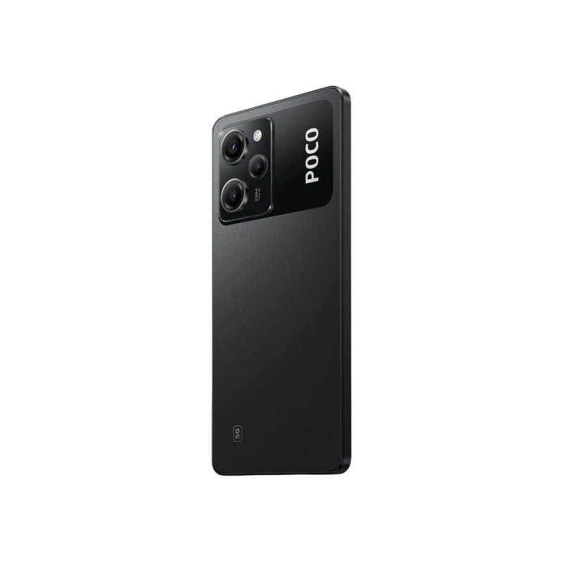 Poco X5 Pro 5G 6/128GB EU Black