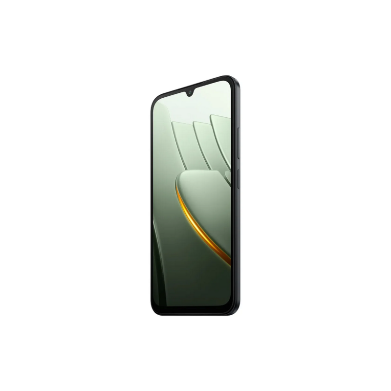 Xiaomi Poco C81 Pro, 4/256GB, EU Черный