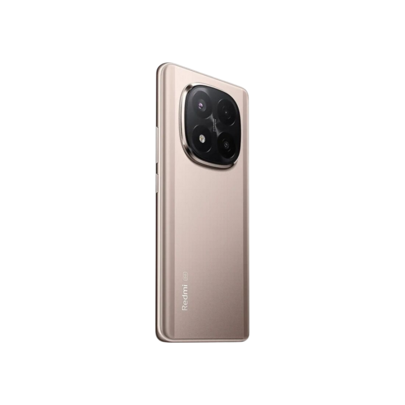 Mobile Phone Redmi Note 14 Pro+ 5G 12/512GB Sand Gold