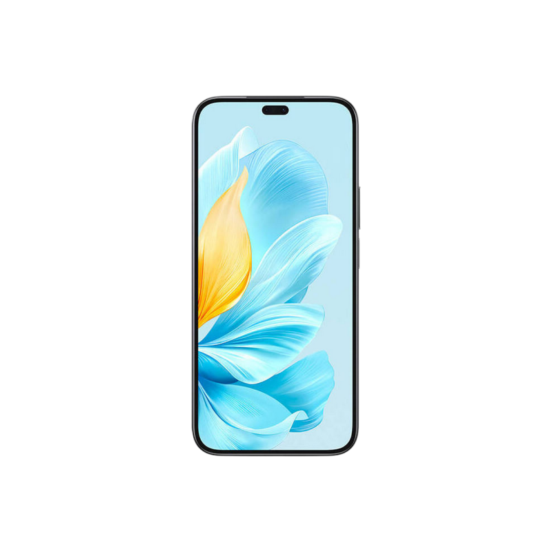 HONOR 200 Lite 8/256 ГБ, темно-черный