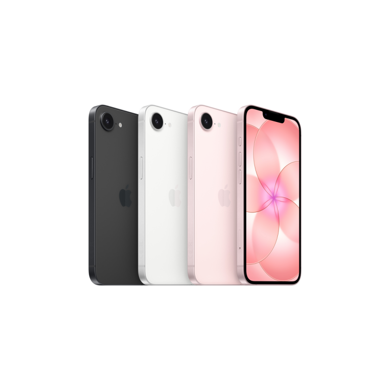 Mobile Phone Apple iPhone 17e, 256GB Soft Pink MD