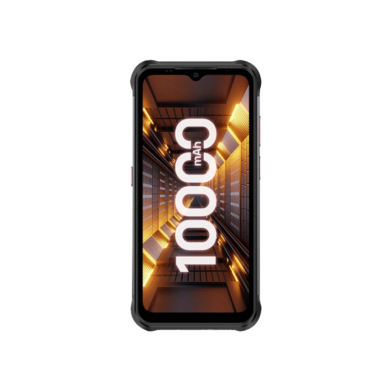 Ulefone Armor 14 Pro 8/128 ГБ Черный