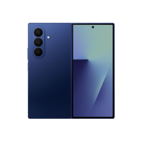 Samsung Galaxy Fold7 16/1 ТБ, Blue Shadow