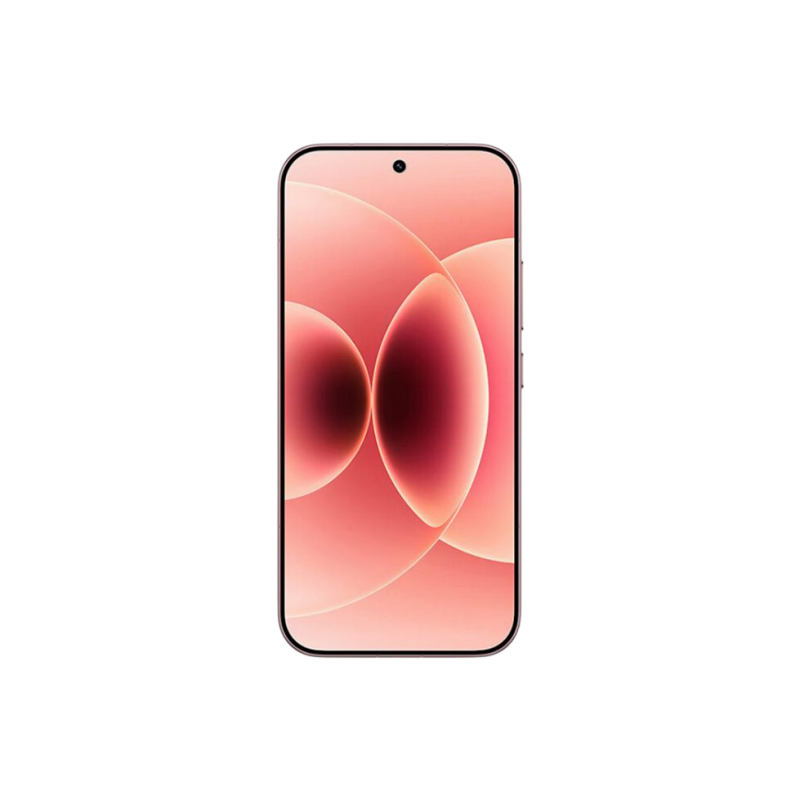 Mobile Phone Xiaomi 17 12/512GB EU Alpine Pink