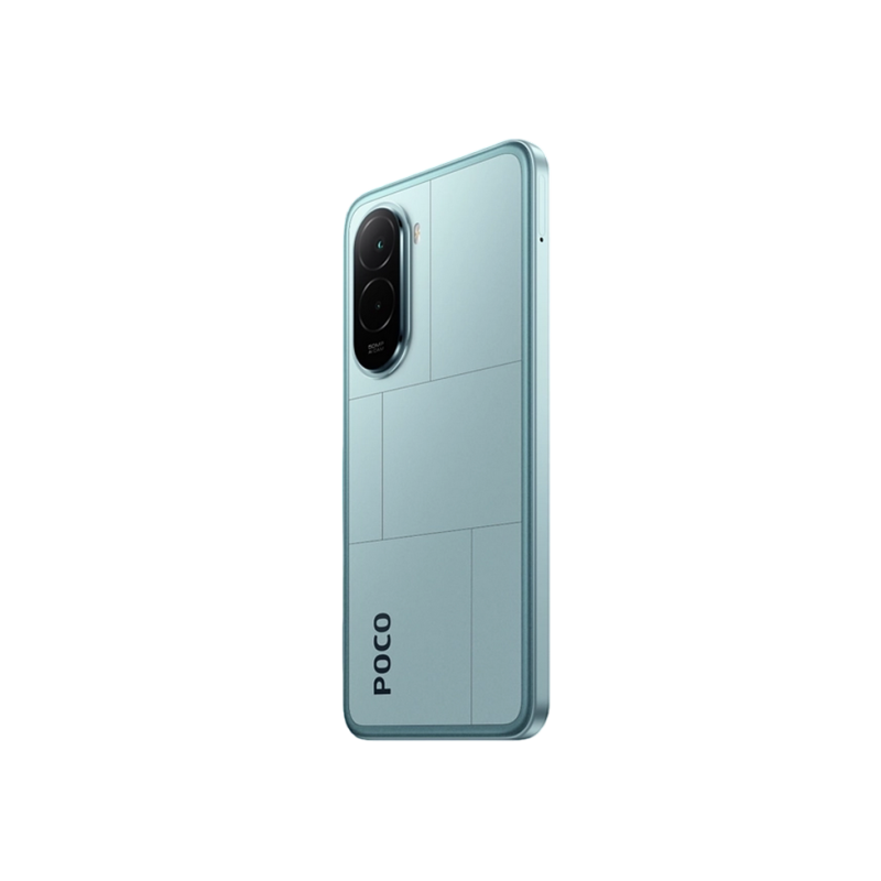 Poco M7 4G 8/256 GB EU Blue