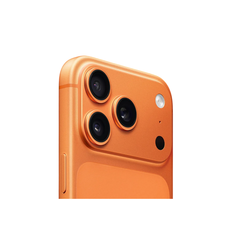 iPhone 17 Pro, 1TB Cosmic Orange MD