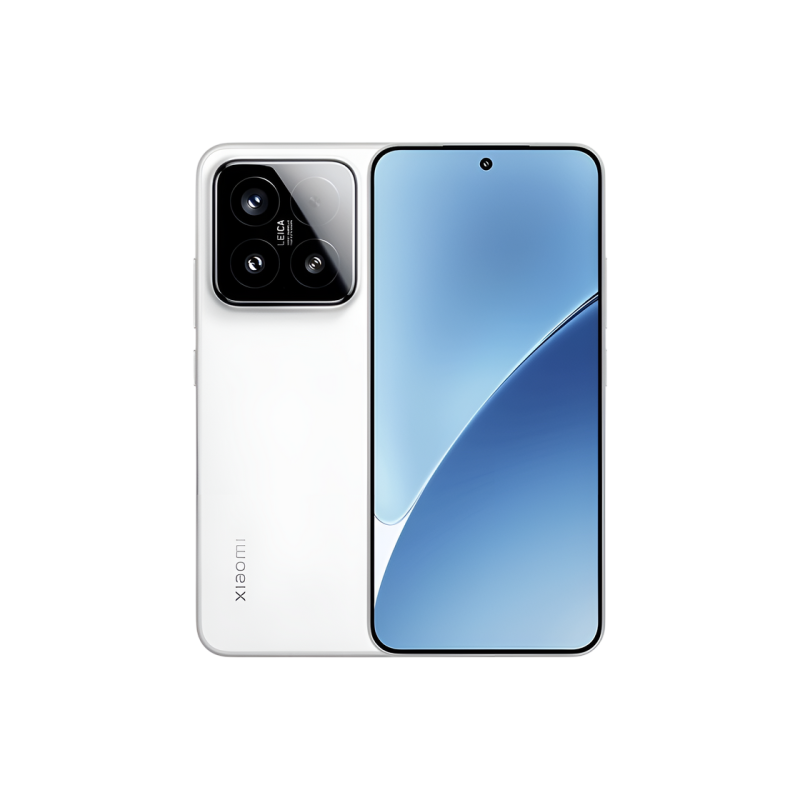 Xiaomi 15 12/512 ГБ ЕС Белый