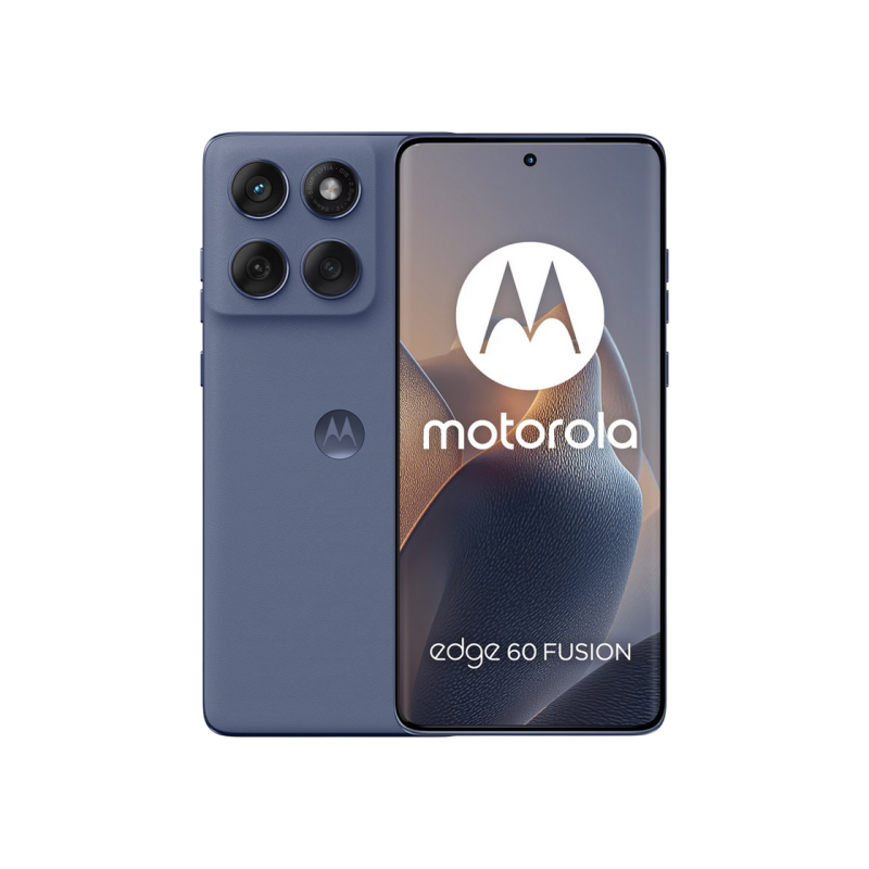 Moto Edge 60 Fusion 12/256 ГБ Slipstream