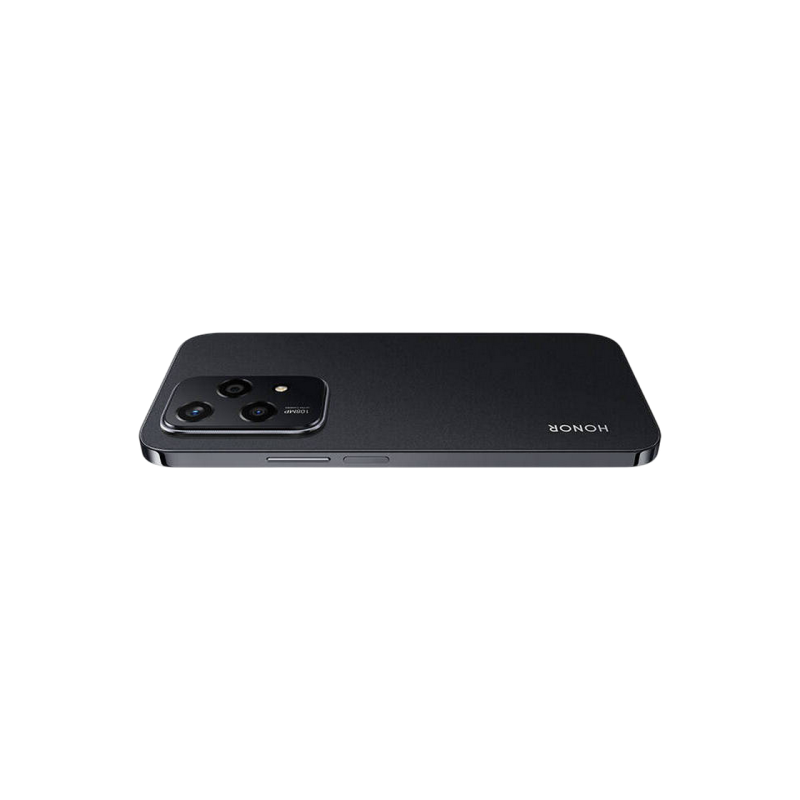 HONOR 200 Lite 8/256 ГБ, темно-черный