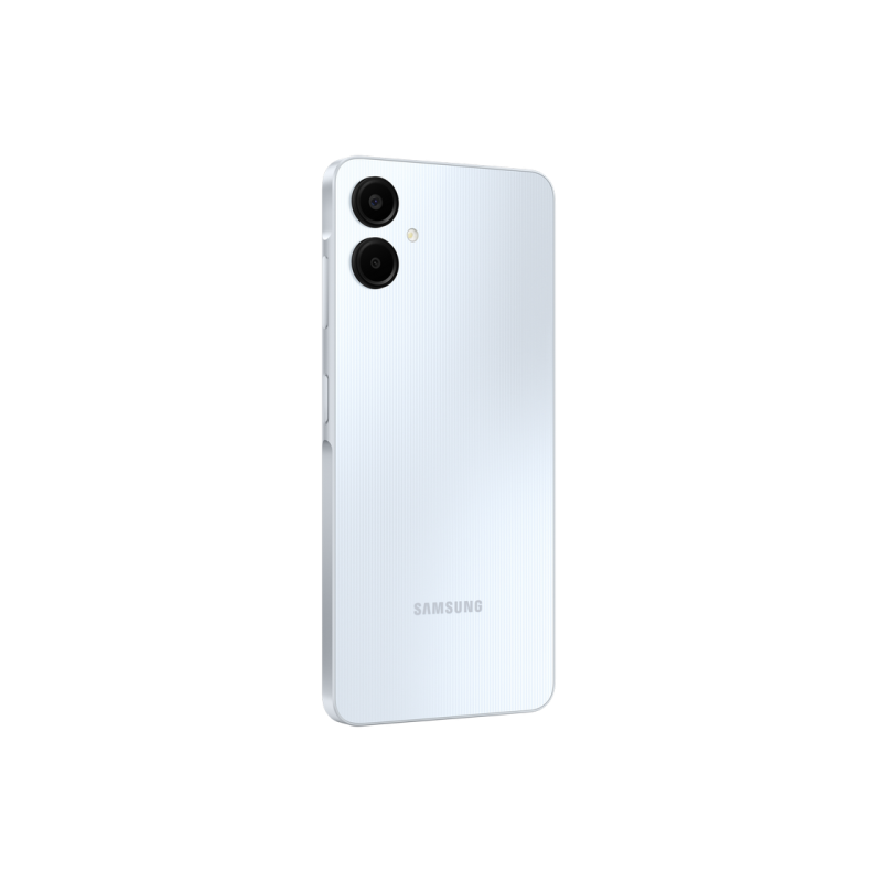 Samsung Galaxy A06 4/128 ГБ светло-голубой
