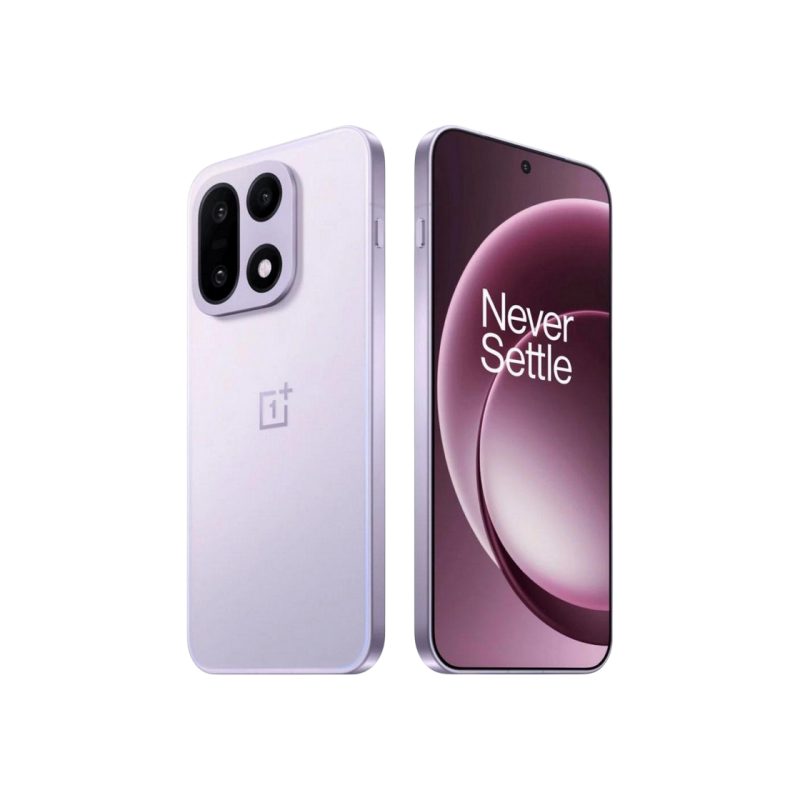 OnePlus 15 DS 16 / 512 GB Ultra Violet