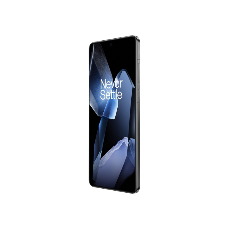 OnePlus 13 DS 16/512 ГБ Черный Eclipse