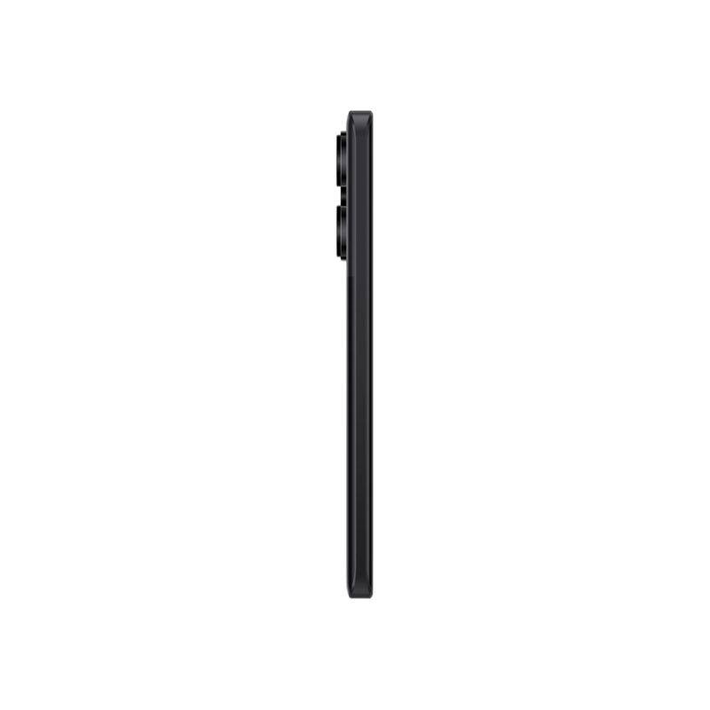 Redmi Note 13 Pro+ 5G 8/256 ГБ EU Полуночный черный