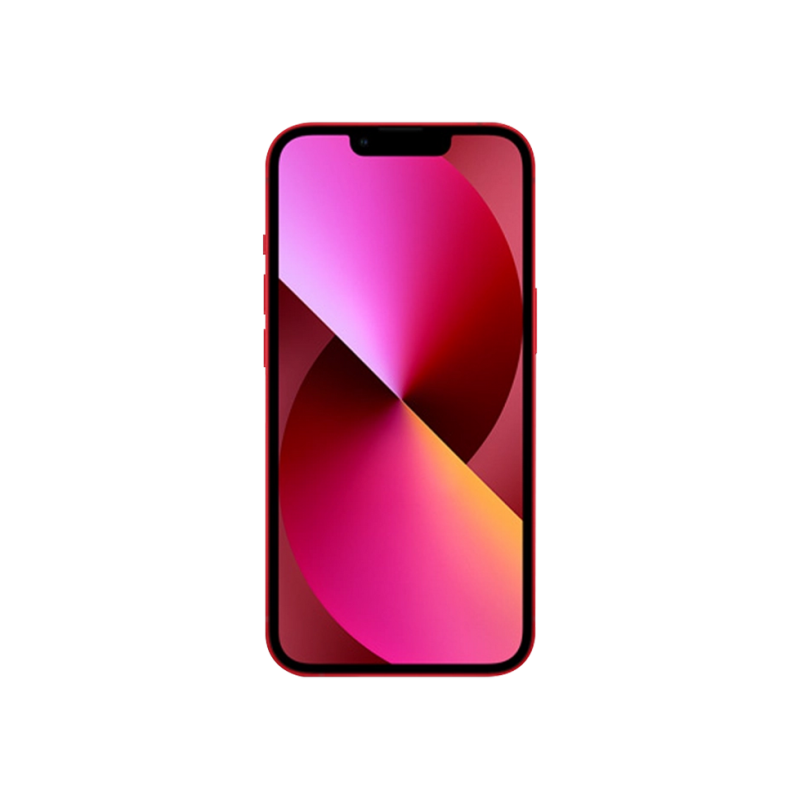 iPhone 13, 128 GB Red MD