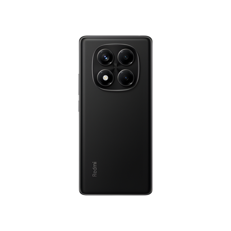 Redmi Note 14 Pro 4G 8/256 ГБ NFC EU черный